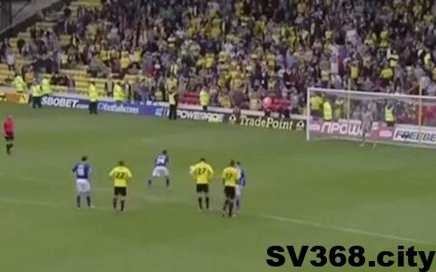 Kèo Penalty - Chi tiết về cách tính và thị trường kèo tài xỉu penalty